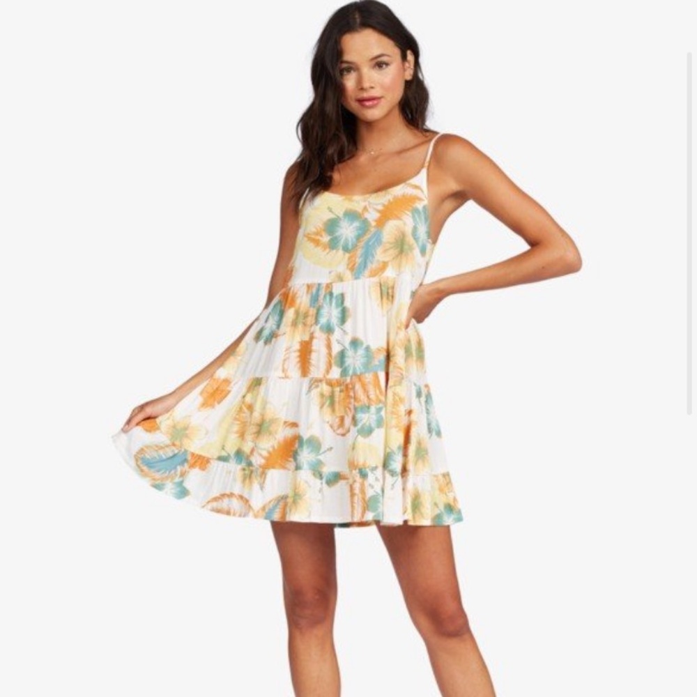 Roxy Teen Dream Dress